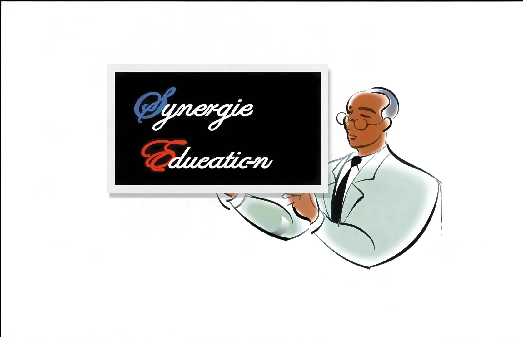 Synergie Éducation